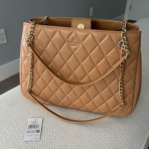 Kate Spade Carey Tote Bag